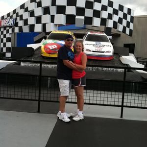 Meet your Posher, Timothy